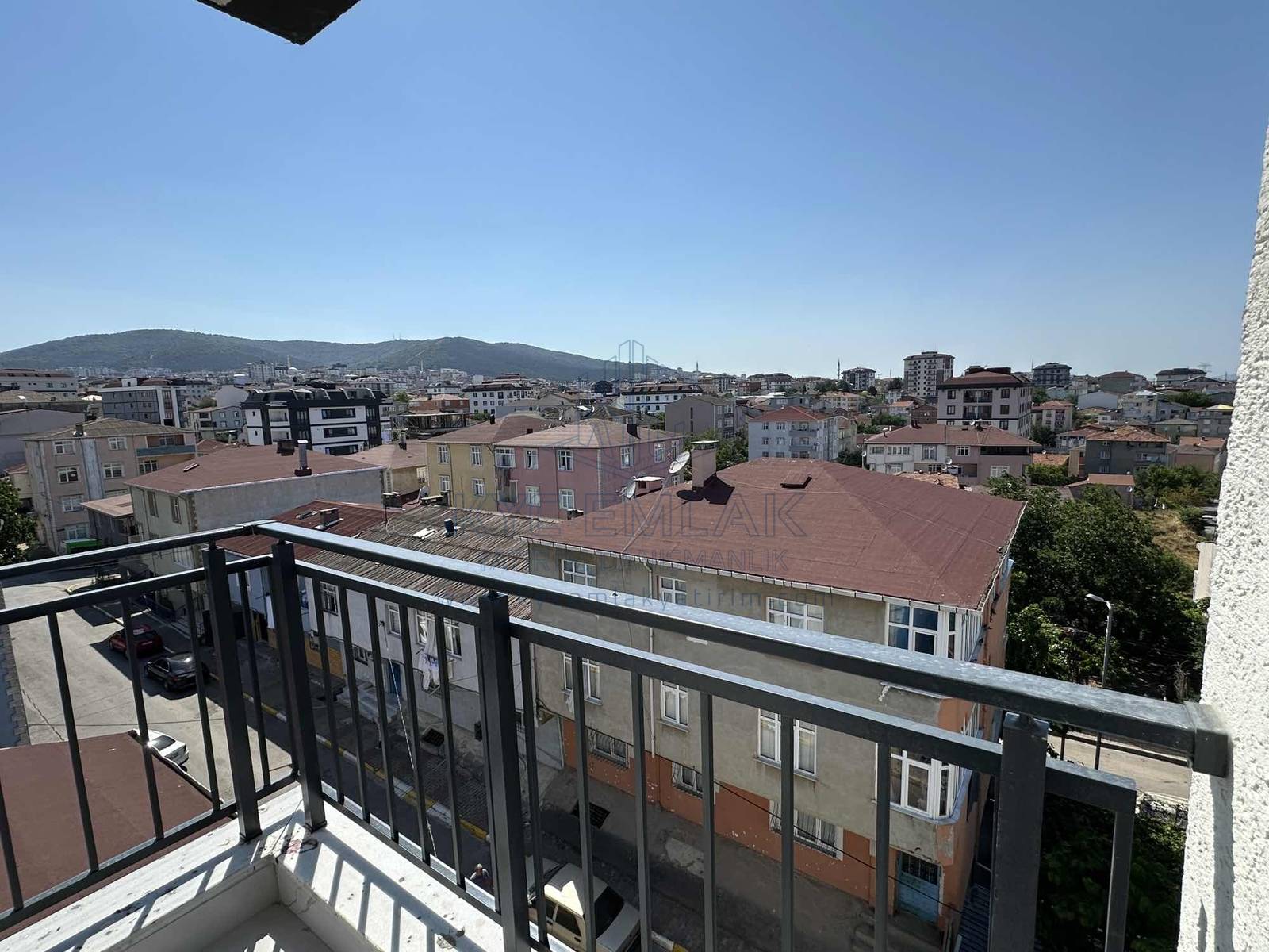 KYC’den Ferah Yüksek Tavanlı Önü Açık 4+1 Dubleks Daire, fotoğraf 10