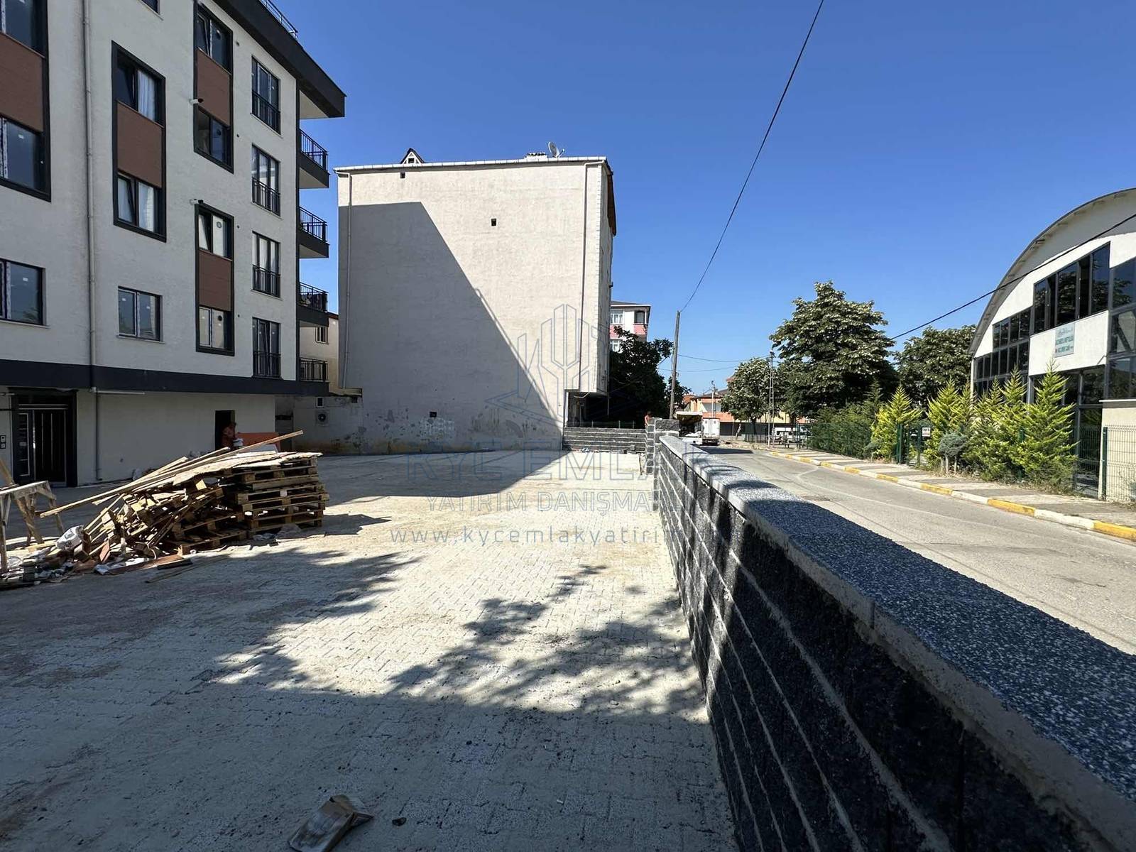 KYC’den Ferah Yüksek Tavanlı Önü Açık 4+1 Dubleks Daire, fotoğraf 5