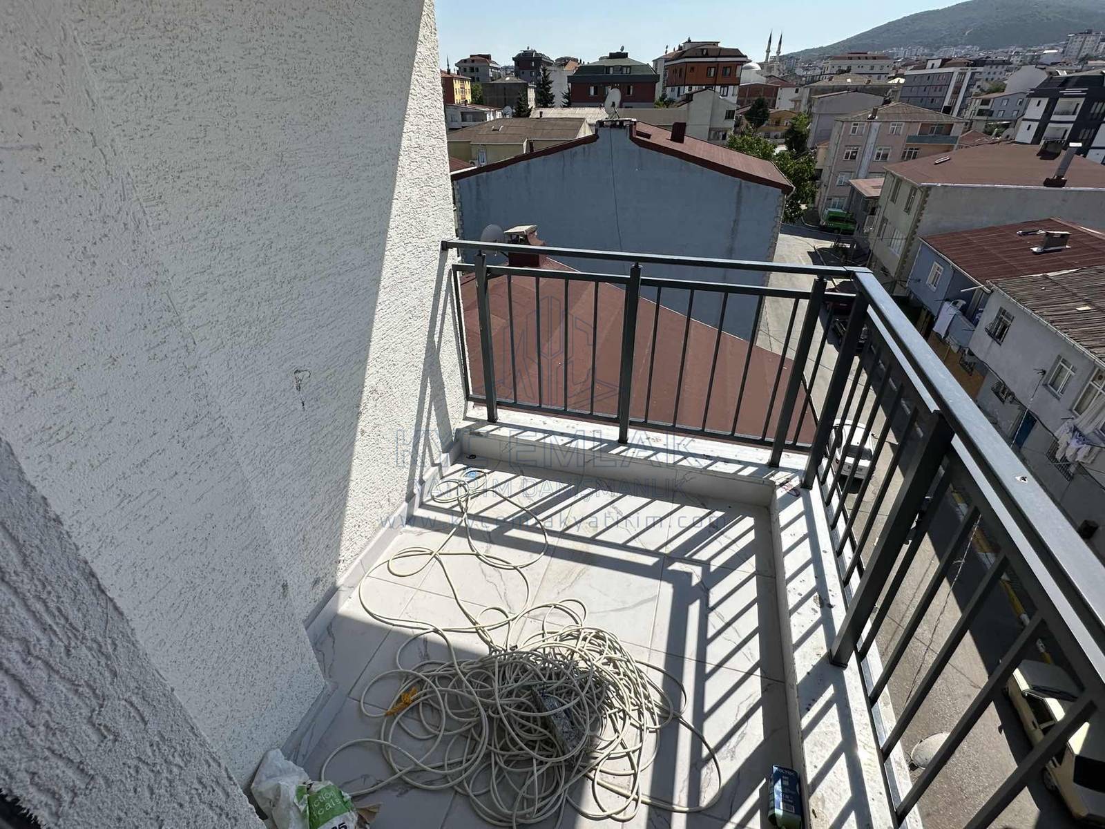 KYC’den Ferah Yüksek Tavanlı Önü Açık 4+1 Dubleks Daire, fotoğraf 27