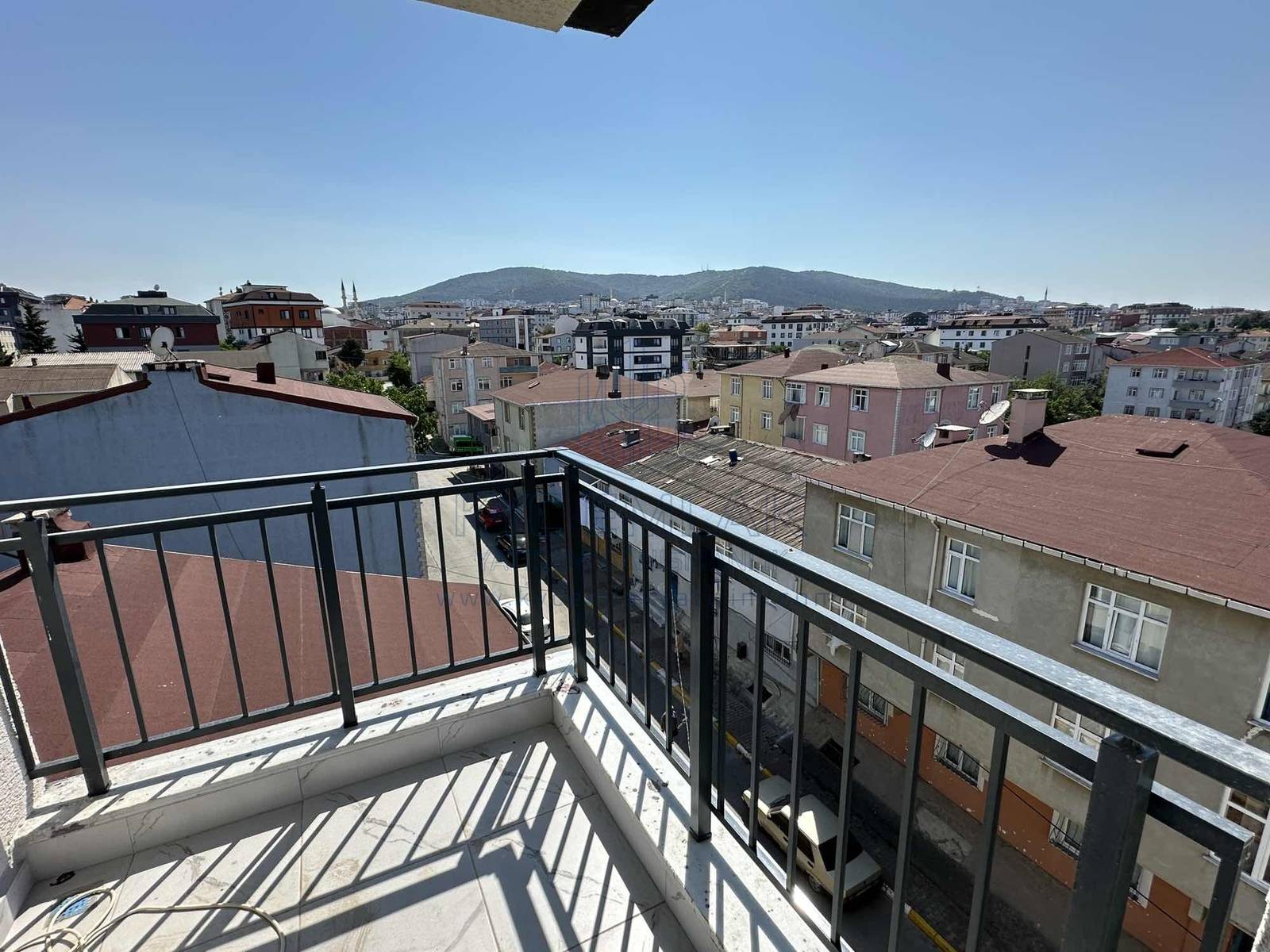 KYC’den Ferah Yüksek Tavanlı Önü Açık 4+1 Dubleks Daire, fotoğraf 4