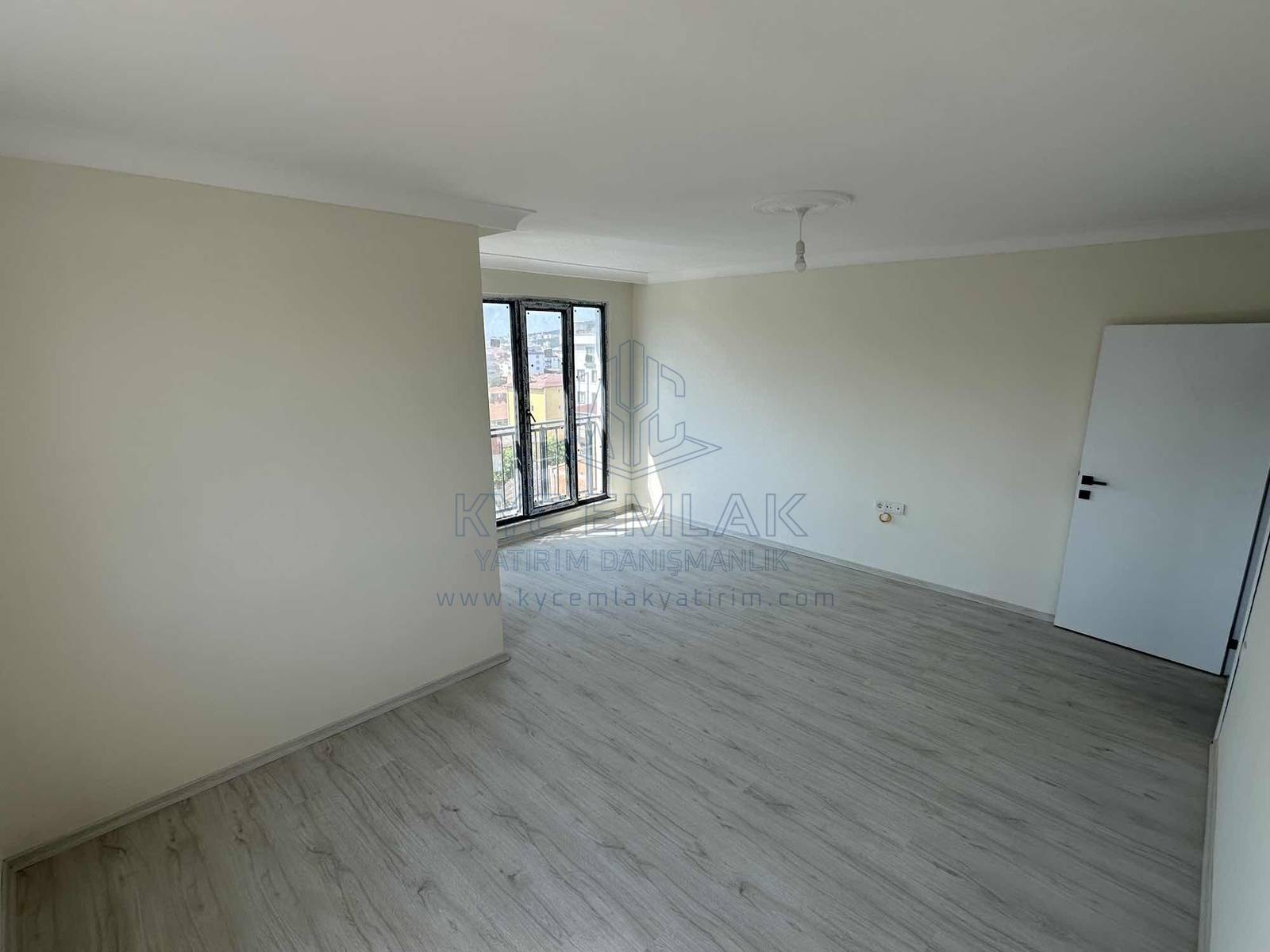 KYC’den Ferah Yüksek Tavanlı Önü Açık 4+1 Dubleks Daire, fotoğraf 11