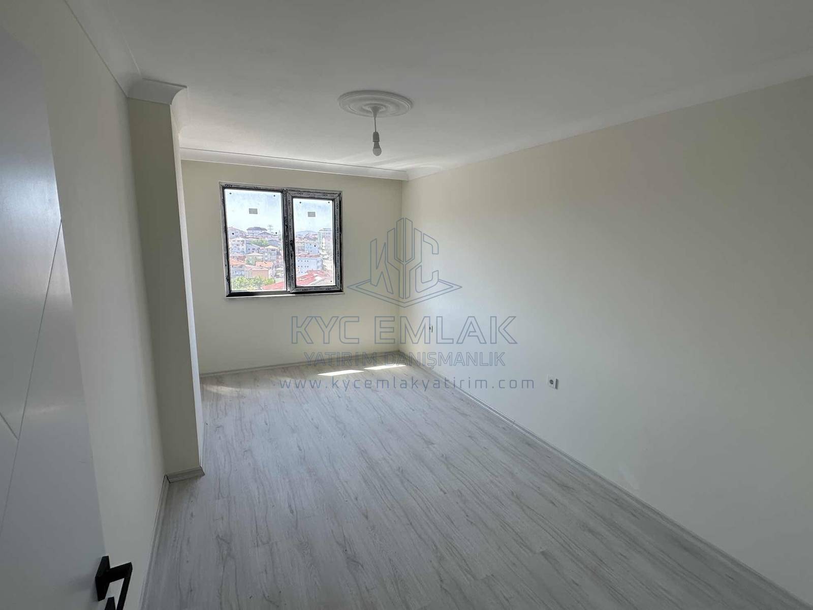 KYC’den Ferah Yüksek Tavanlı Önü Açık 4+1 Dubleks Daire, fotoğraf 30