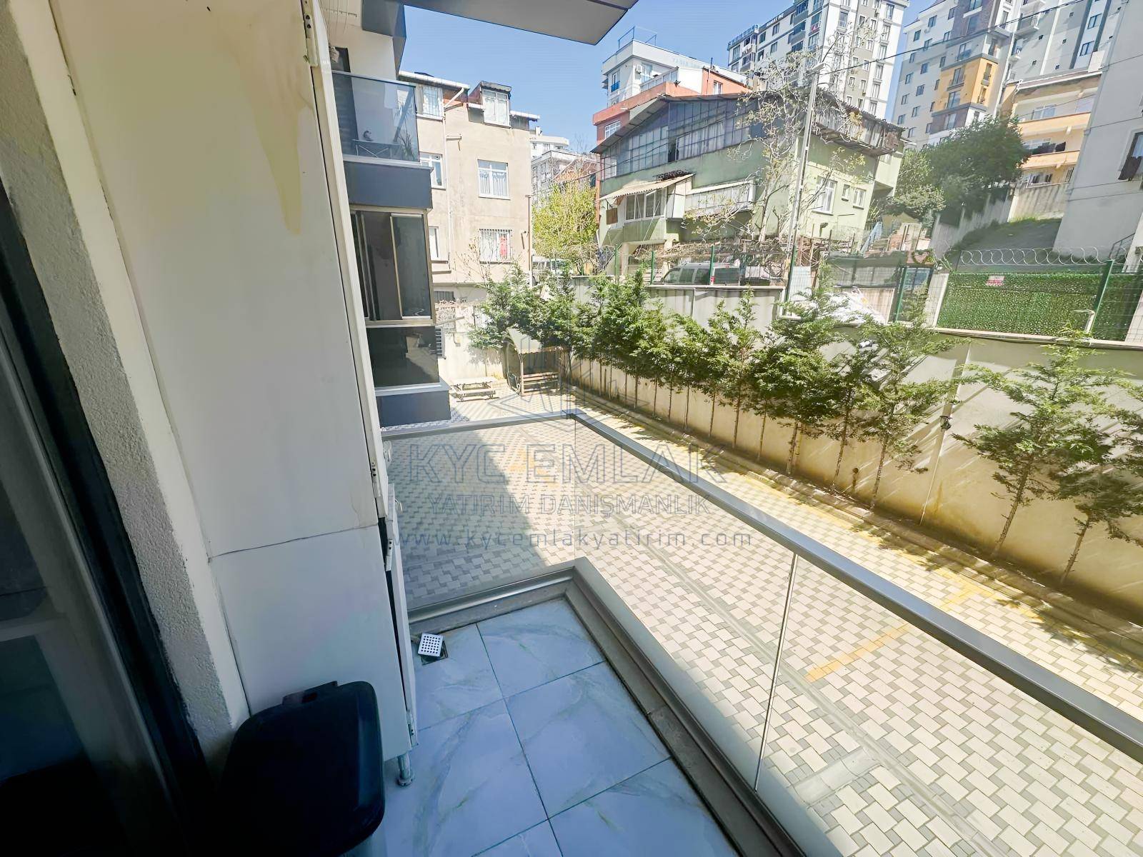 KYC’den Keyifli Butik Site İçerisinde Kapalı Otoparklı 3+1 Daire, fotoğraf 26