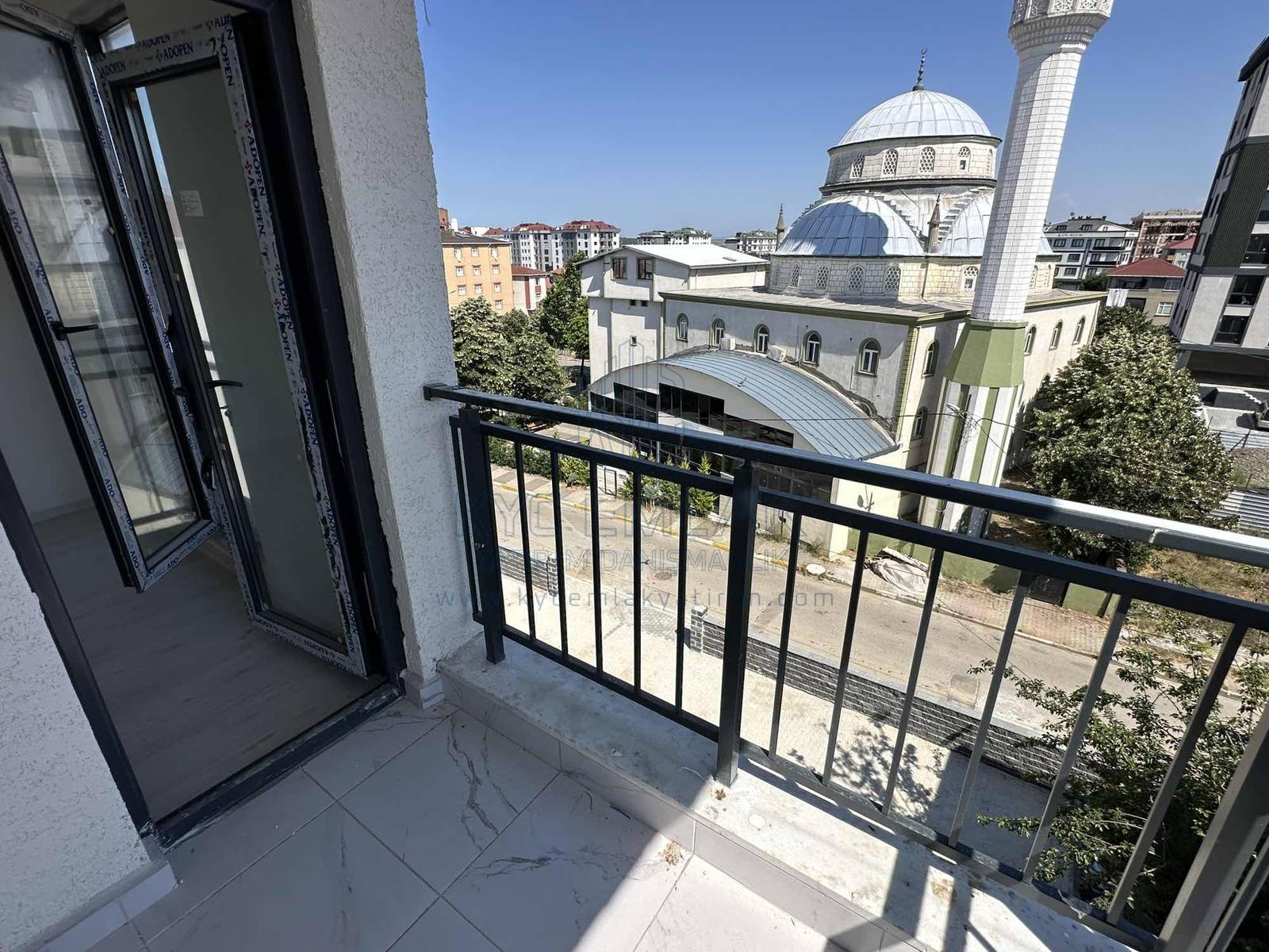 KYC’den Hamidi’ye Satılık 2+1 Ferah Etrafı Açık 2+1 Daire, fotoğraf 7