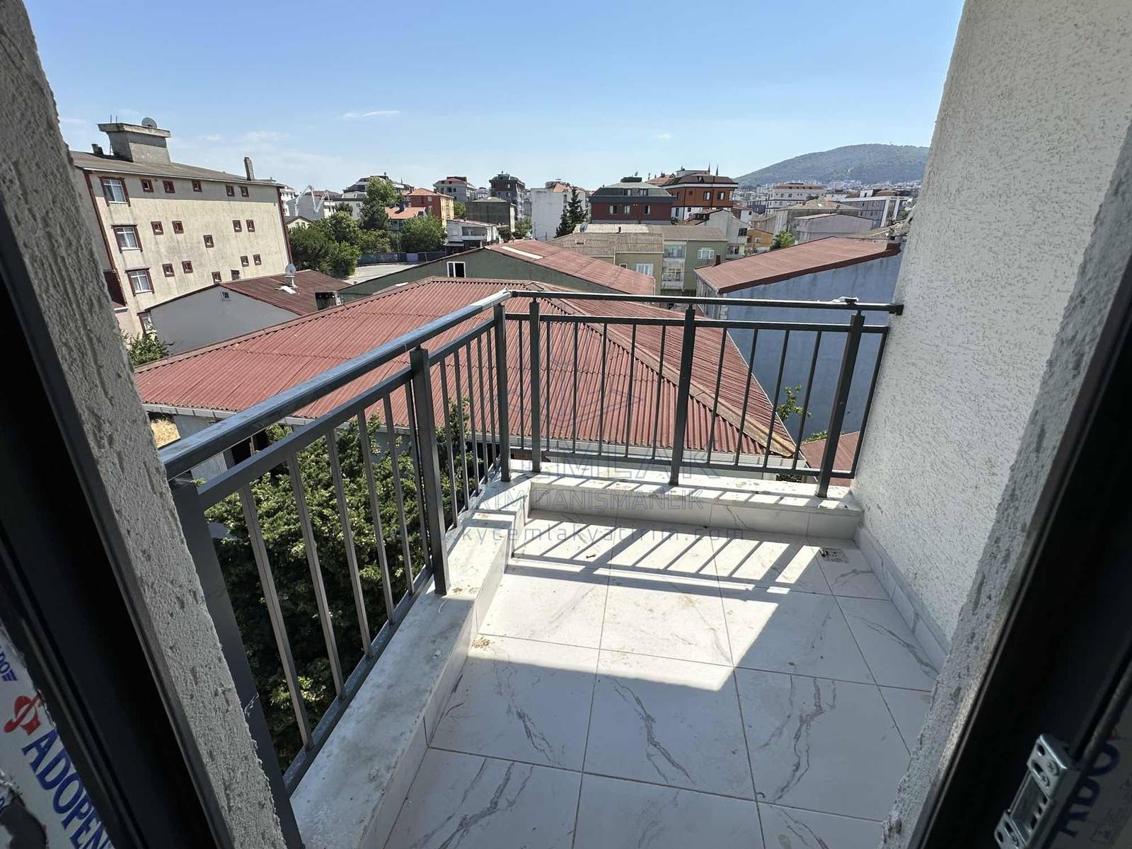 KYC’den Hamidi’ye Satılık 2+1 Ferah Etrafı Açık 2+1 Daire, fotoğraf 8