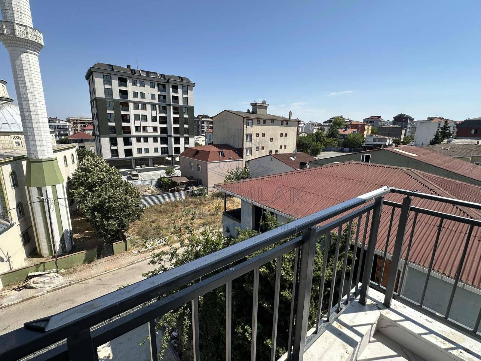 KYC’den Hamidi’ye Satılık 2+1 Ferah Etrafı Açık 2+1 Daire, fotoğraf 17