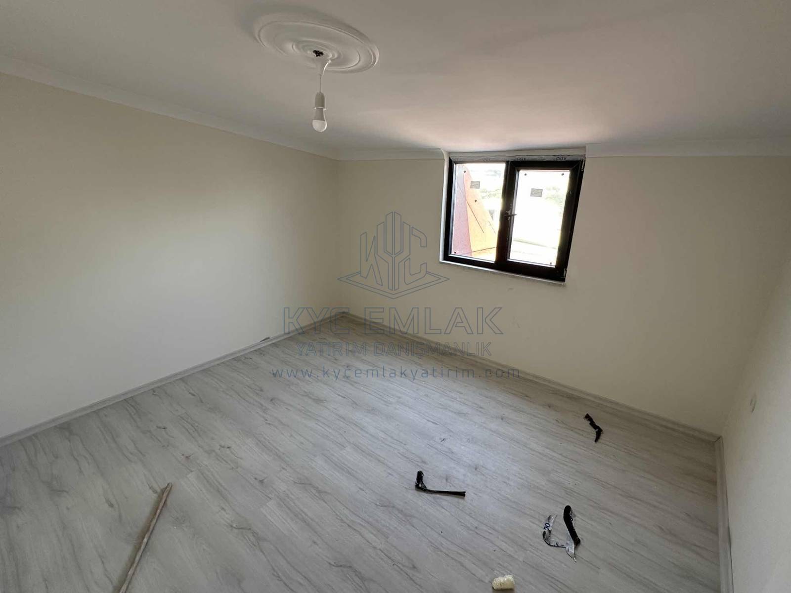KYC’den Hamidi’ye Satılık 2+1 Ferah Etrafı Açık 2+1 Daire, fotoğraf 16