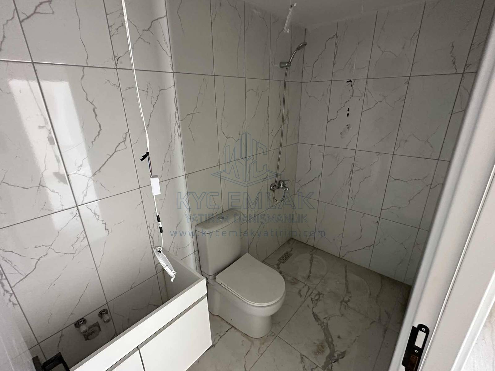 KYC’den Hamidi’ye Satılık 2+1 Ferah Etrafı Açık 2+1 Daire, fotoğraf 12