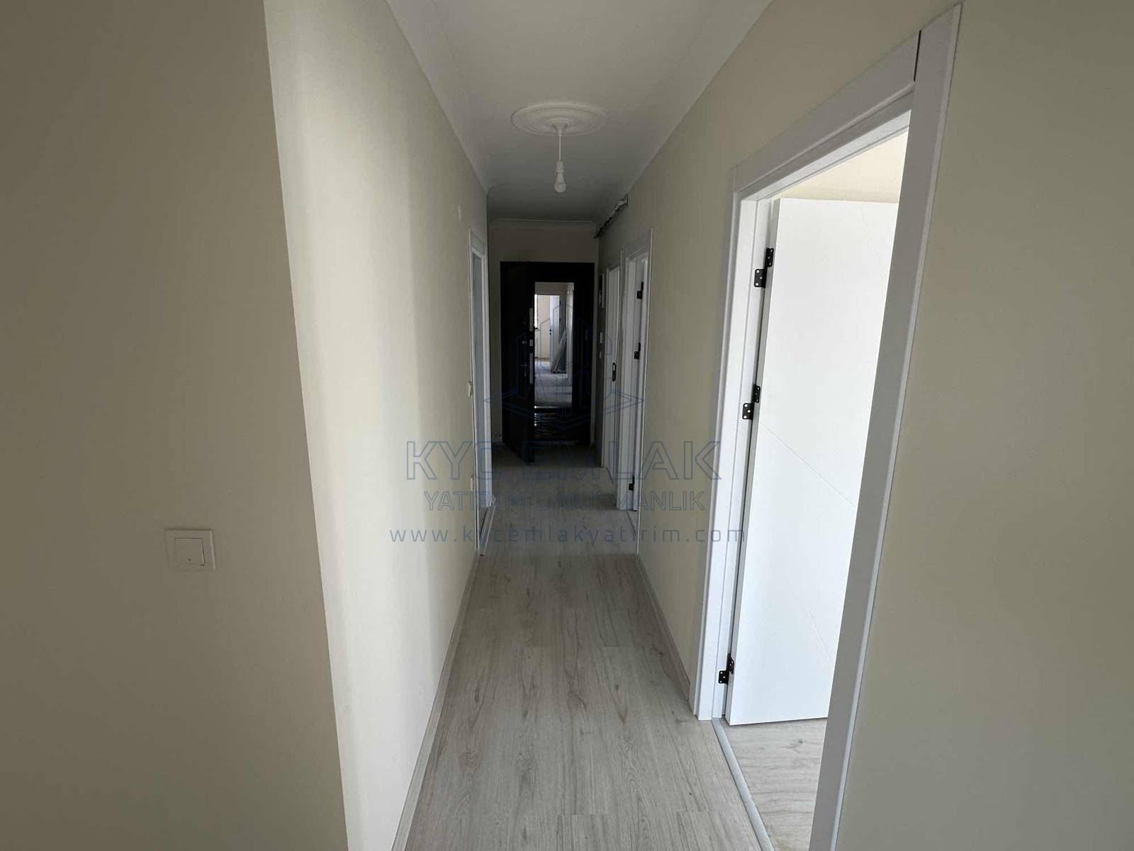 KYC’den Hamidi’ye Satılık 2+1 Ferah Etrafı Açık 2+1 Daire, fotoğraf 10