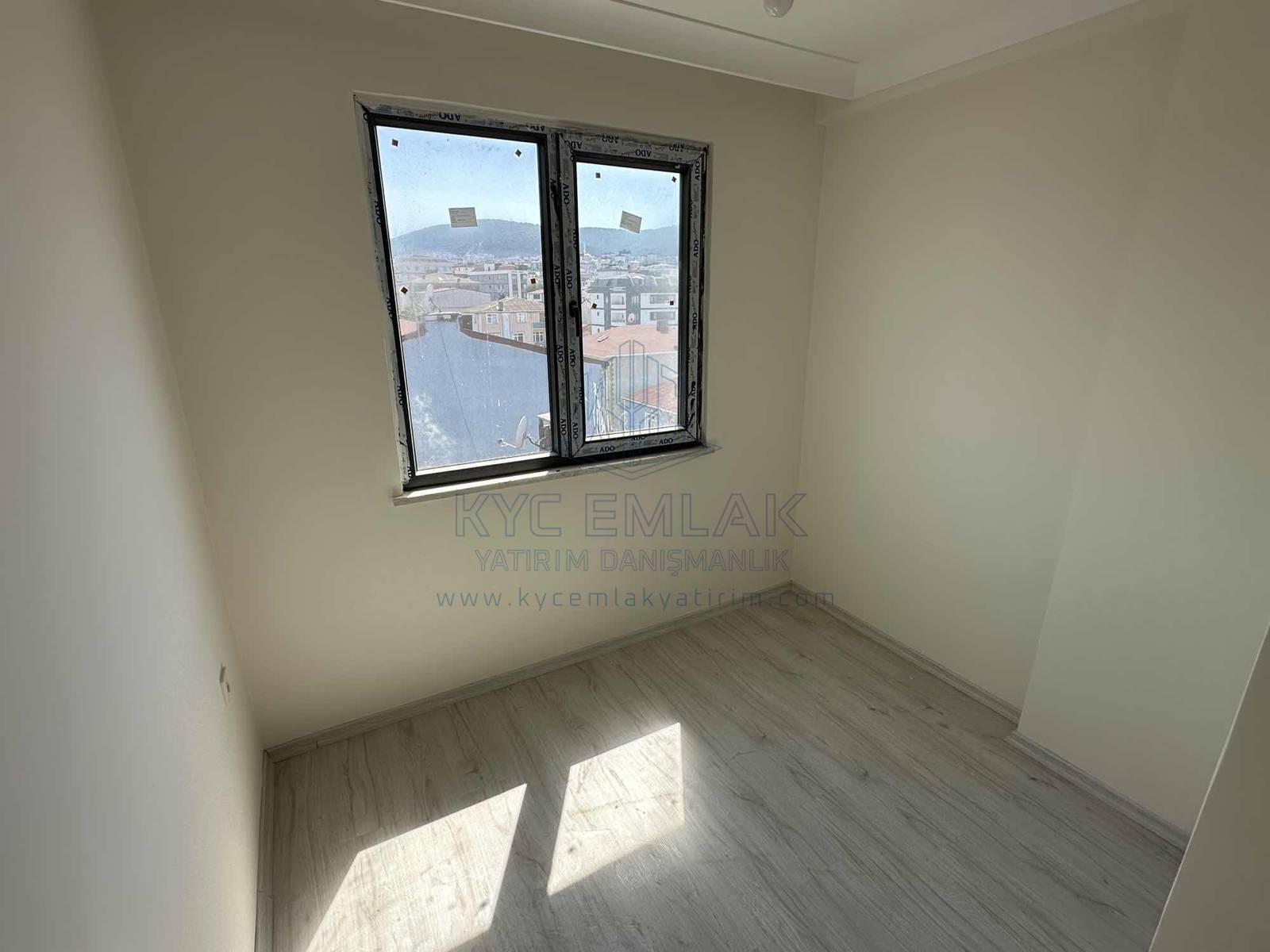 KYC’den Hamidi’ye Satılık 2+1 Ferah Etrafı Açık 2+1 Daire, fotoğraf 11