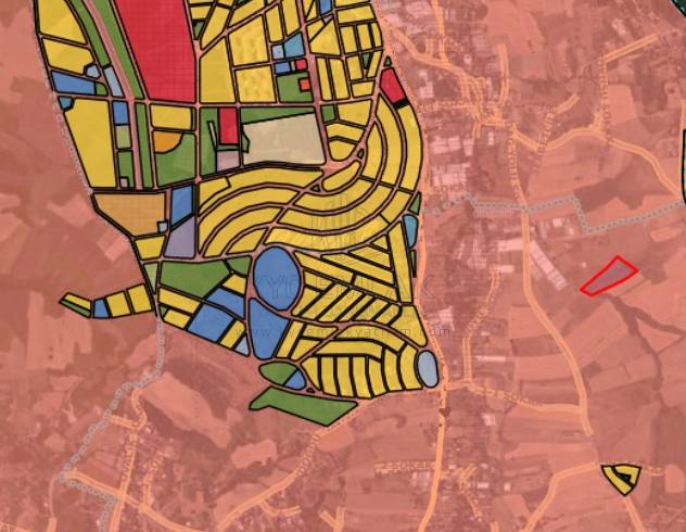 KYC’den Yüksek Potansiyeli Yatırım Fırsatı Satılık Arsa, fotoğraf 8